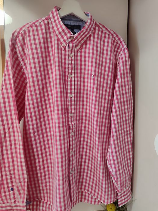 Tommy Hilfiger fit -Xl размер