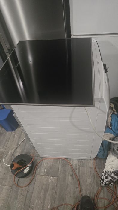 Индукционен плот Miele