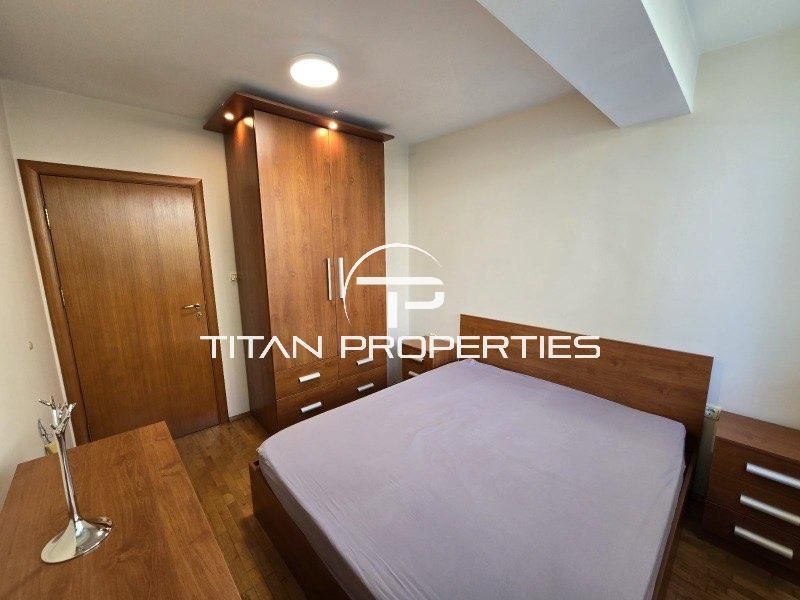 Дава се под наем Четиристаен апартамент в Варна, Лятно кино Тракия - 90 кв.м за 500 € - Снимка #5