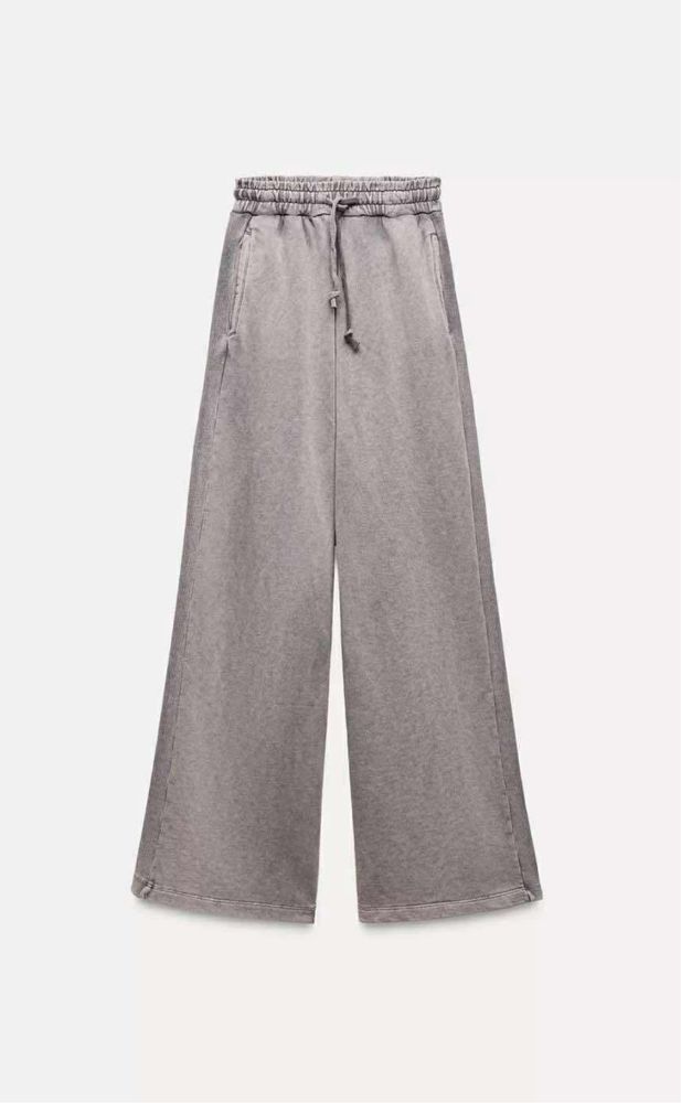 Спортна долница ZARA
