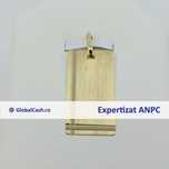 Pandantiv din aur de 18k, 1.58g | GlobalCash.ro #DR112307