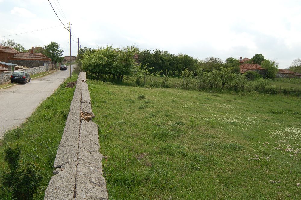 Продава се Къща в с. Лесово, Област Ямбол - 80 кв.м за 192 €/кв.м - Снимка #4