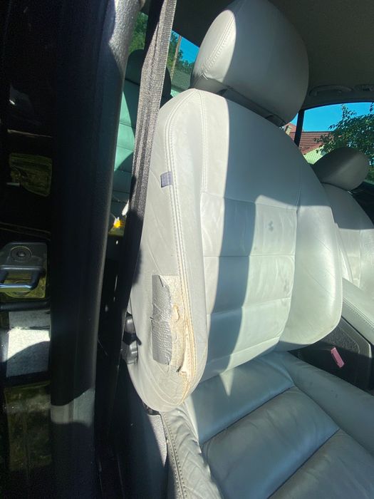 Piese Scoda octavia superb UK