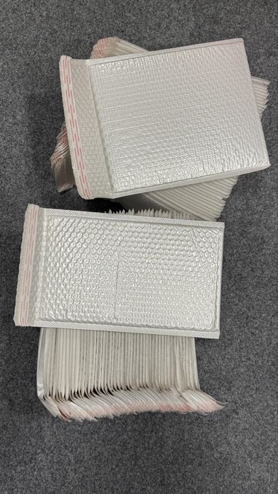 Курьерский пакет (пупырчатый)