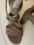 Sandale piele Ara masura 40