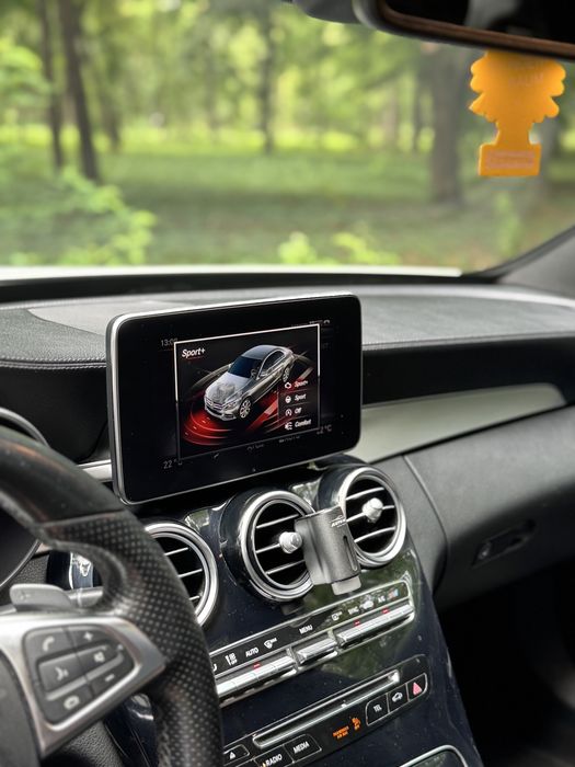 Mercedes Benz c250 204cp
