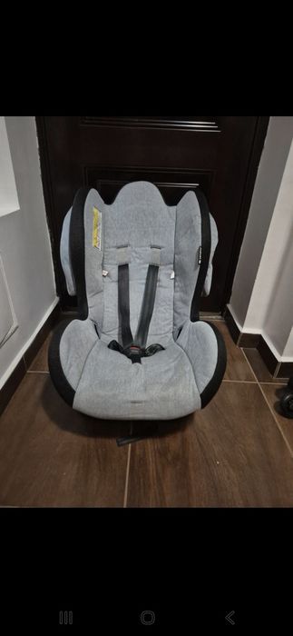 Scaun masina 0-25 kg Lorelli Sigma