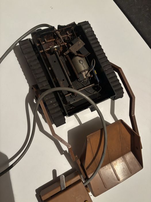 Стара немска играчка