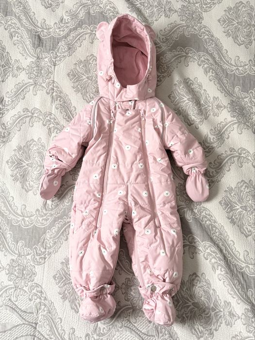 Комбинезон Crockid