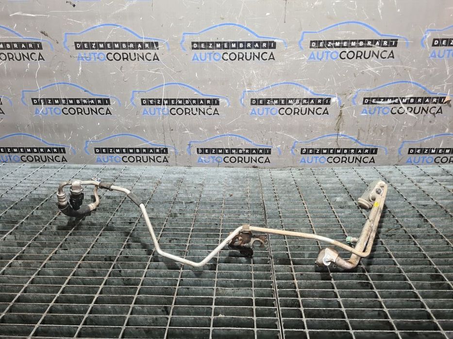 Conducta AC Hyundai Tucson 2006 - 2010 G4GC (703)
