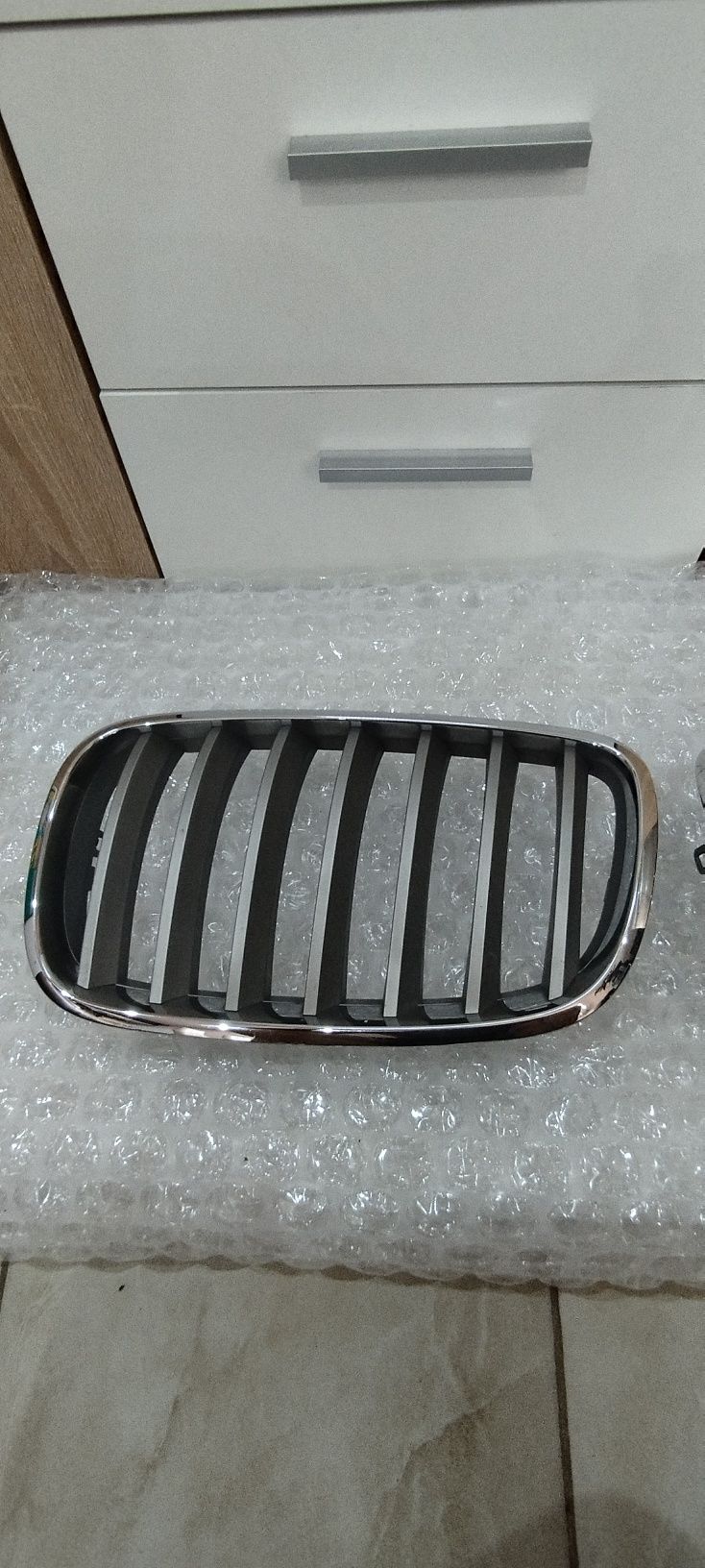 Бъбреци BMW X5 E70