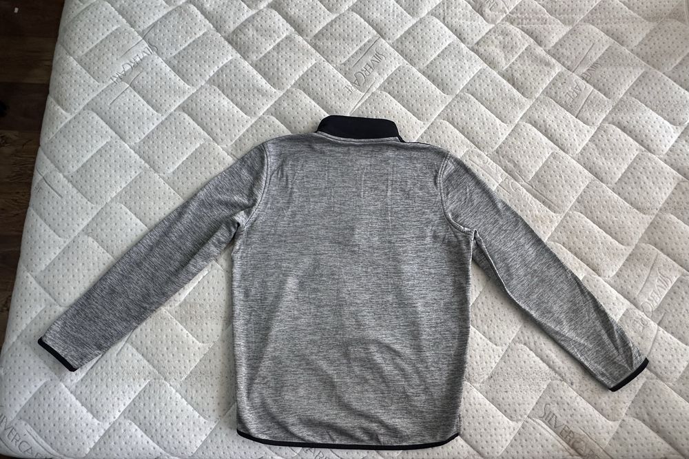 Under Armour Fleece Colorblock Half-Zip