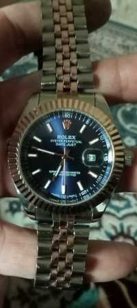 Часы Rolex, качество.