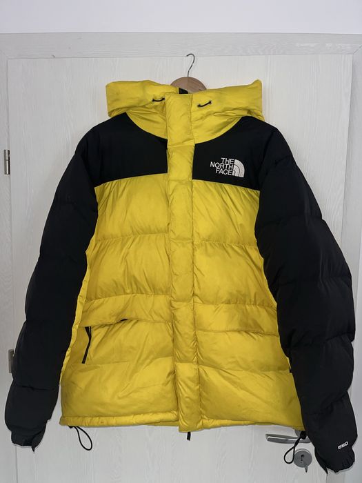 Geaca puf The North Face