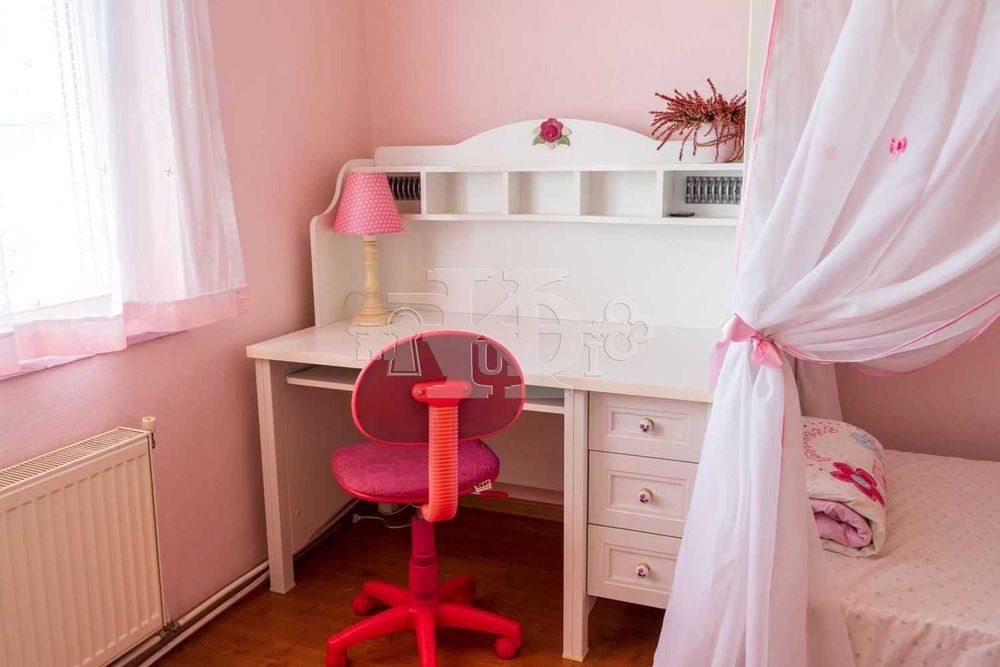 ул Боряна, ЧЕТИРИСТАЕН, отличен, обзведен, оборудван апаратамент