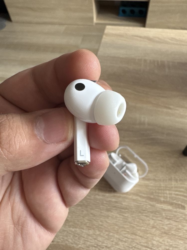 Samsung buds 3 pro
