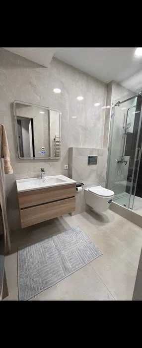 Сдаётся кв ЖК New Life Махтумкули 2-ком/7/10 ро-н Яшнабадский