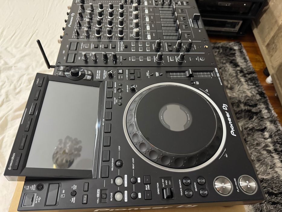 Player Pioneer 3000 nexux, preț fix 11000 lei buc