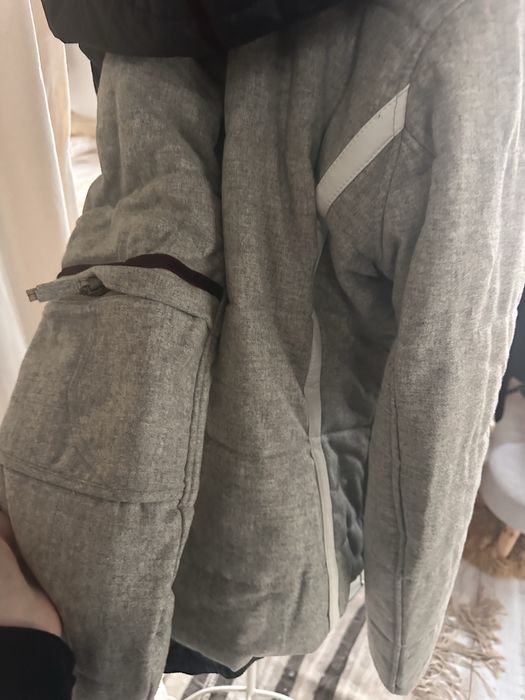 Frauenschuh geaca de ski