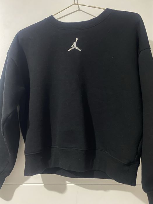 Hanorac jordan scurt