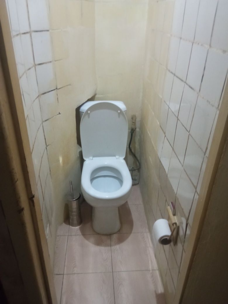 Продаю свою квартиру! Срочно