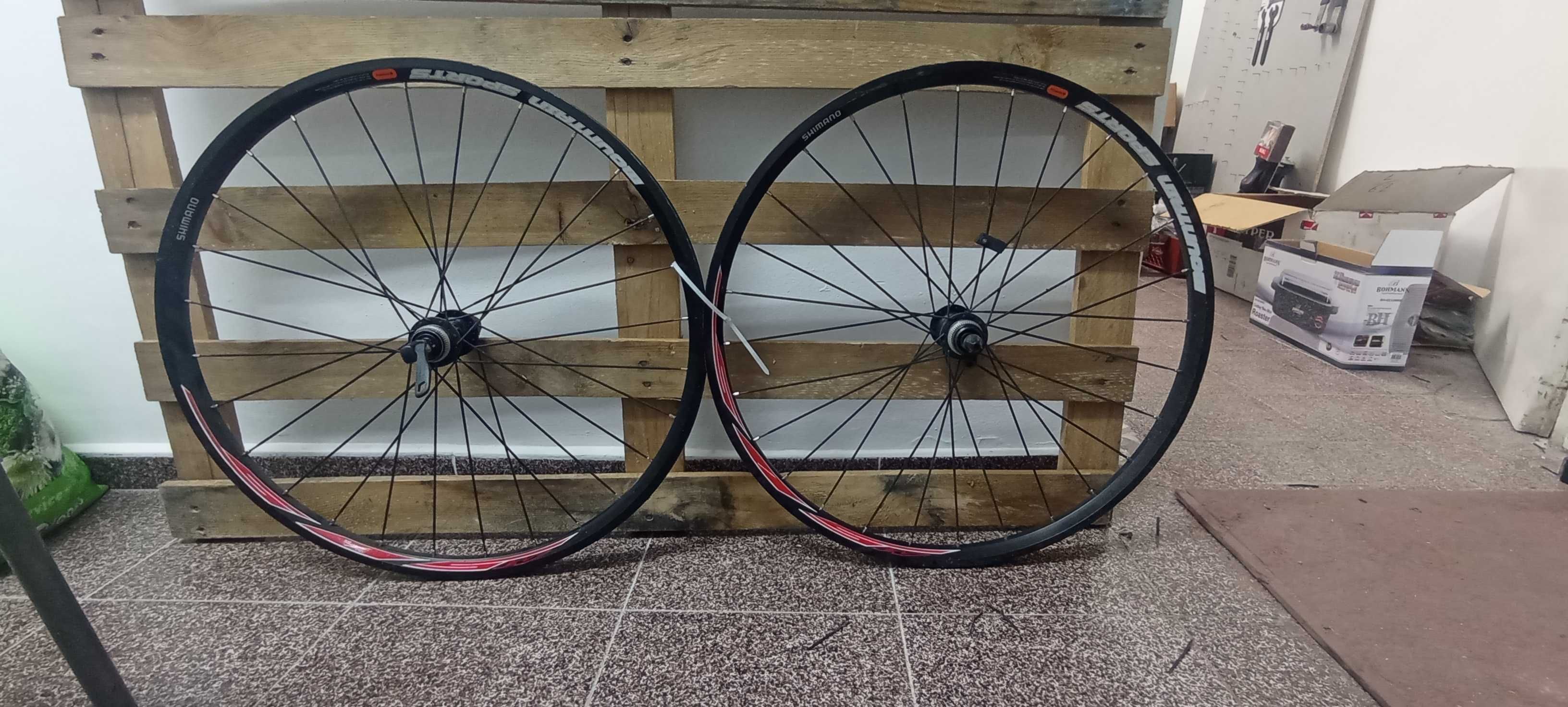 капли за диск 26'' Mavic ; Shimano ; Mach 1 ; Alexrims