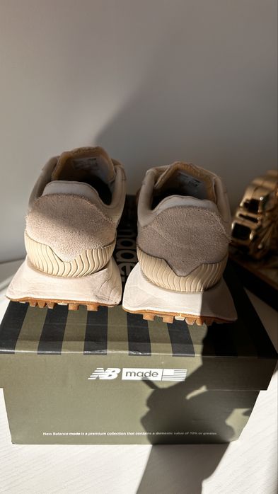 New Balance XC72RD UK 6 US 6.5 EU 39.5