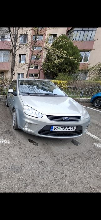 Ford C-MAX 1.6 TDCI 2010