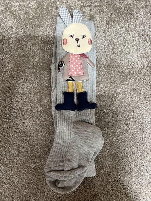 Чорапогащник 6-12