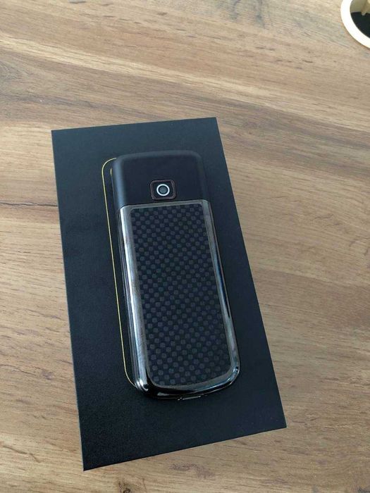 Nokia 8800A Black Новый