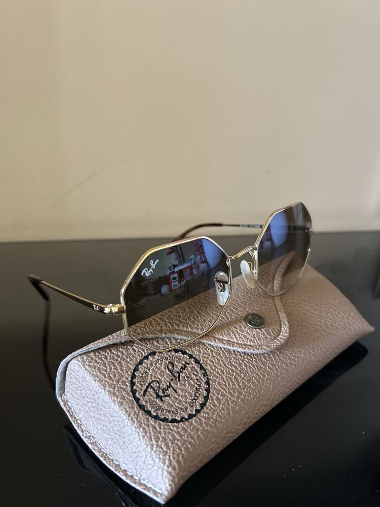 Слънчеви очила Ray Ban