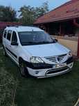 Dacia Logan MCV 1.5 dci
