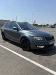Skoda Octavia 3