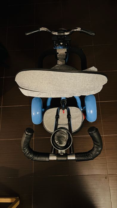 Tricicleta copii - Mavio