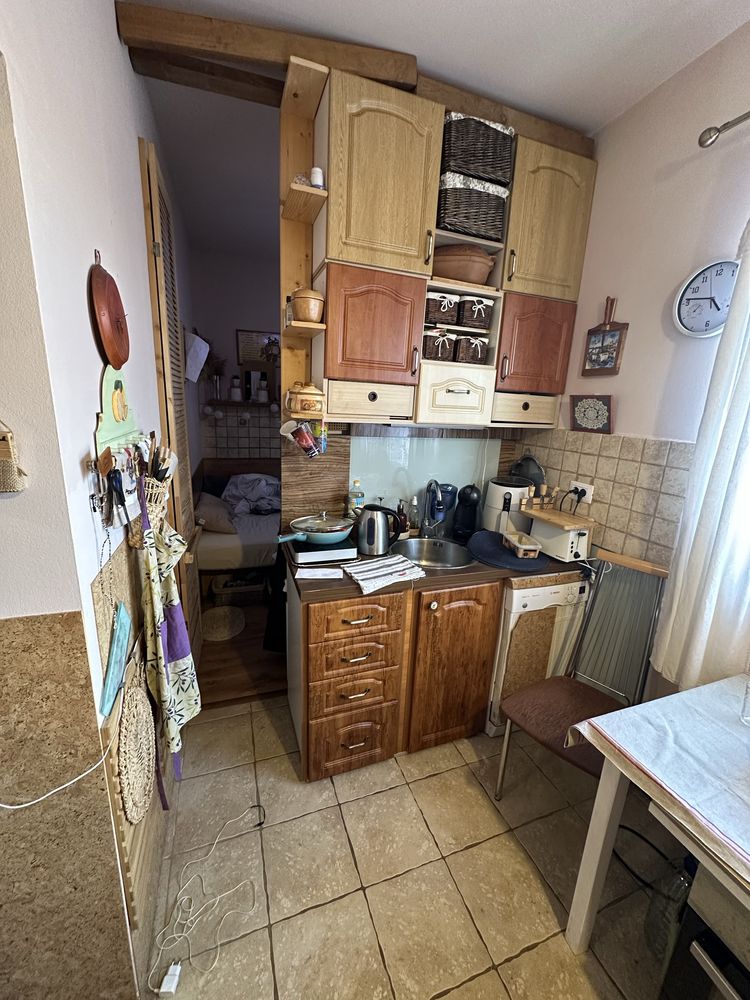 Apartament 4 camere Someseni