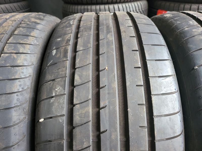 255/40/18//225/45/18 GOODYEAR RunFlat