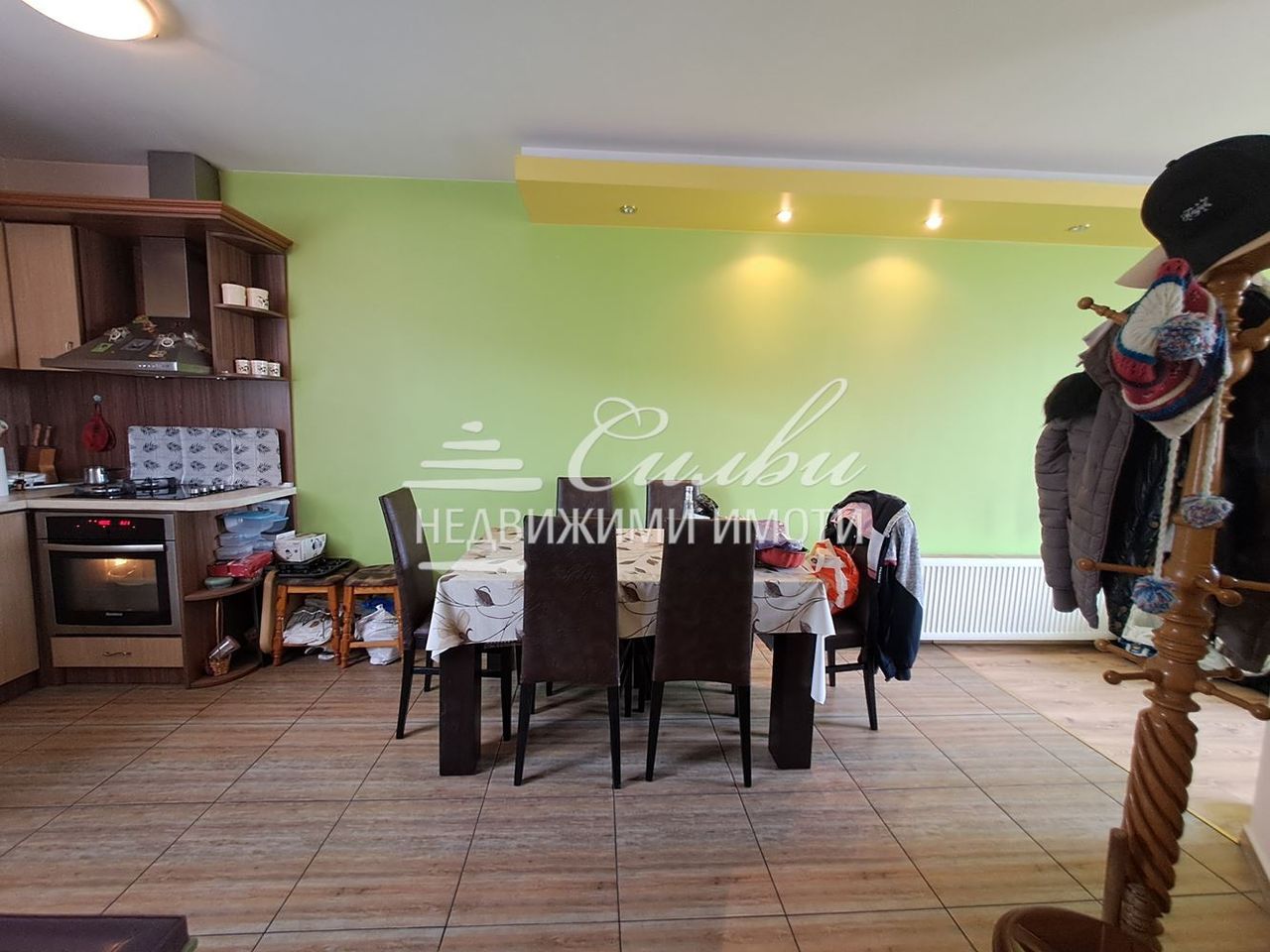 Продава се Къща в Шумен, Гривица - 150 кв.м за 1467 €/кв.м - Снимка #2