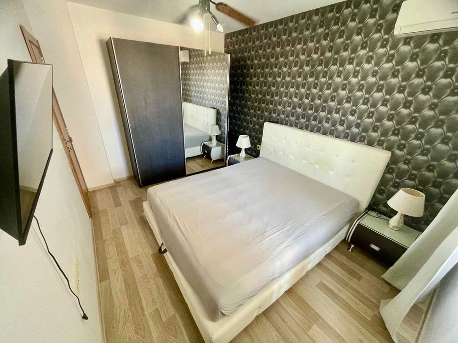 Продава се Тристаен апартамент в Несебър - 73 кв.м за 859 €/кв.м - Снимка #6