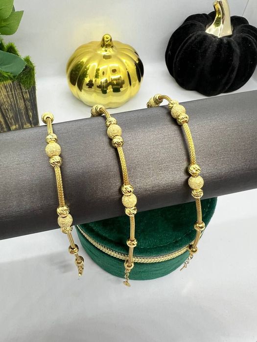 Bijuterii argint placat cu aur