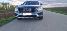 Mercedes GLC 220d 4matic AMG