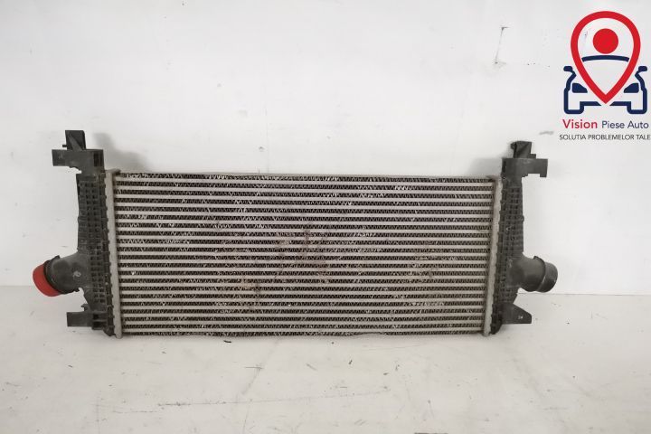 Radiator Aer Intercooler Original In Stare Buna Opel  Astra  J [2009 -