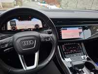 Навигационен софтуер обновяване  Audi, USA, CANADA, KOREA, JPN,EUROPA