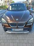 BMW X1 BMW X1 xDrive Automat 4x4