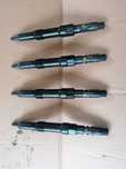Injectoare Jaguar, Ford, 2000 diesel Tdci, cod 501Z
