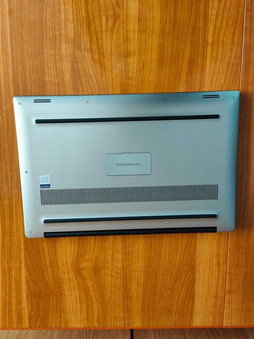 Laptop / Ultrabook Dell Precision Touchscreen 4K Ultra HD