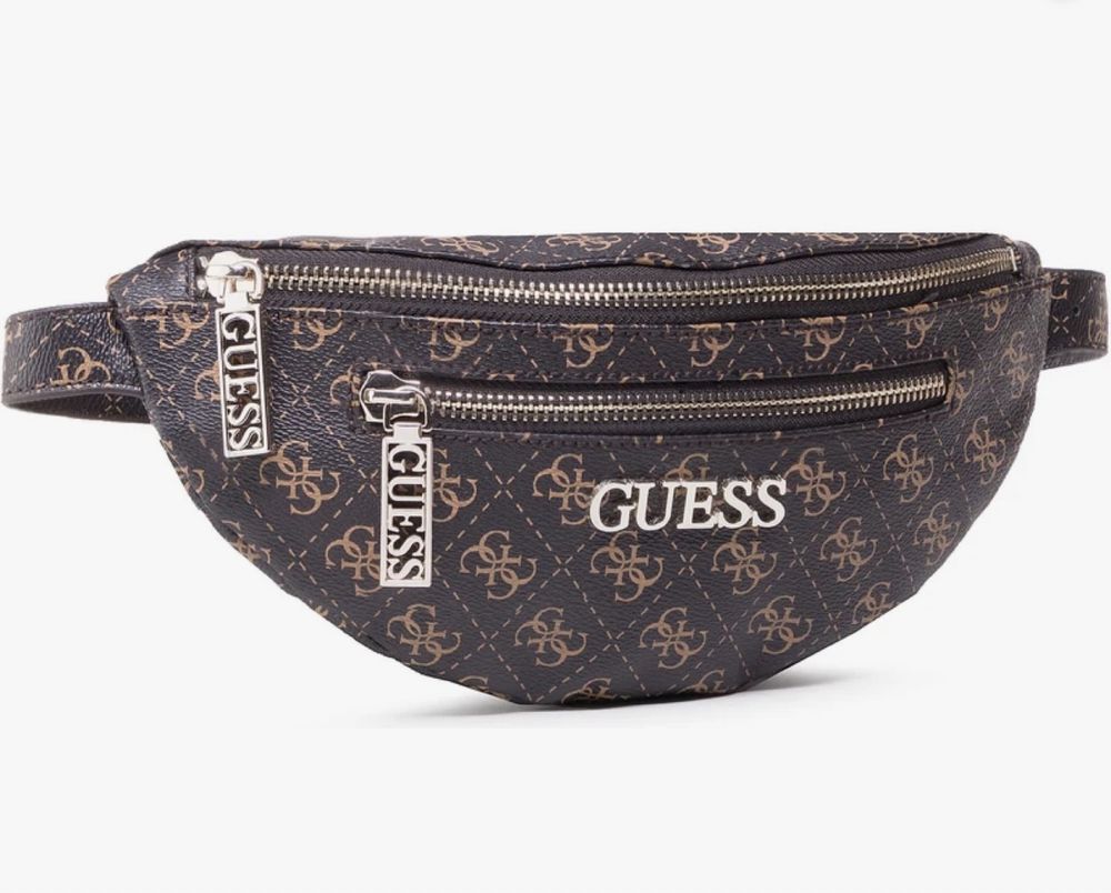 Чанта за кръст Guess