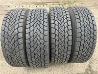 Anvelope camion traciune 315/80/22,5 Goodyear cu janta 15mm