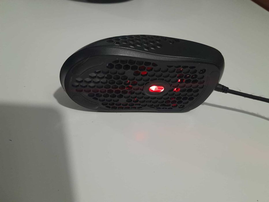 Геймърска мишка Marvo