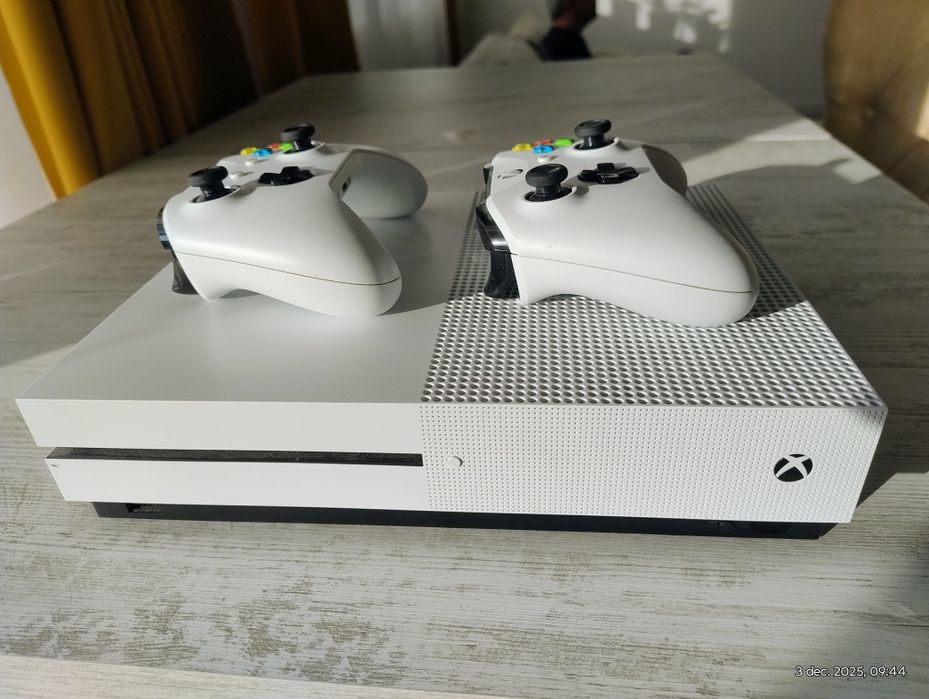 Consola Xbox One S