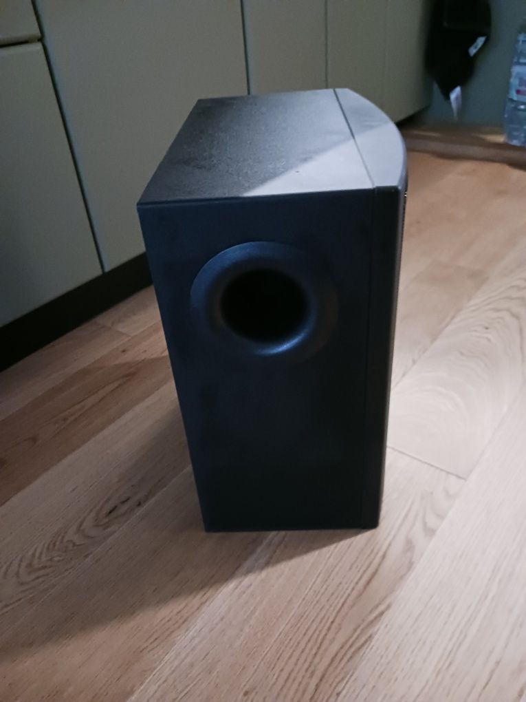 Субуфер BOSH LB6-SW100-D